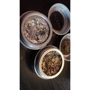 Stila magnificent metals foil eyeshadow